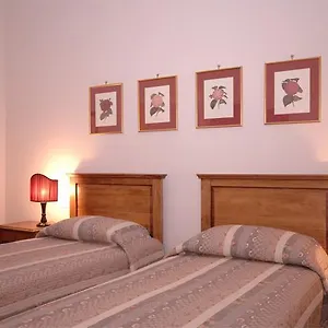 2* Bed and breakfast In