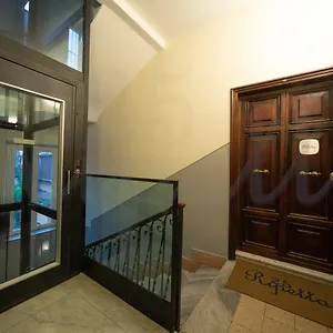 2* Apartahotel Ripetta 25 Prestige
