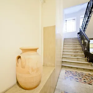 2* Pensión Baldassini