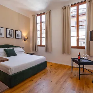 Palazzina Fusi Firenze