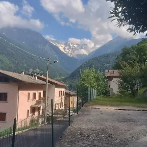 La Presef Vezza dʼOglio