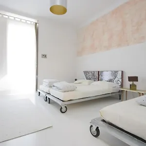2* Pensión A Casa Di Penelope
