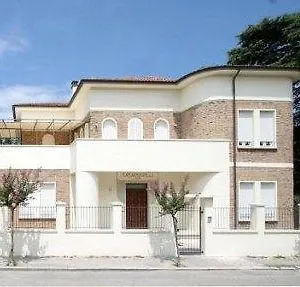 Casa Dei Grilli Longiano