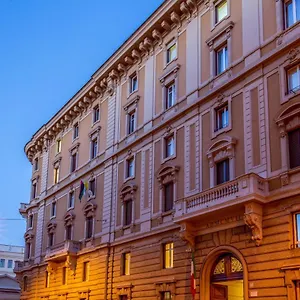 2* Bed and breakfast Piccolo Imperiale