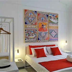 Colori Di Apartament Palermo
