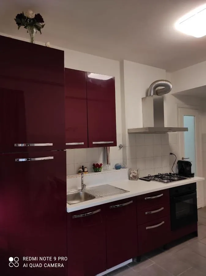 Vatican Luxury Apartment Rome Guest house