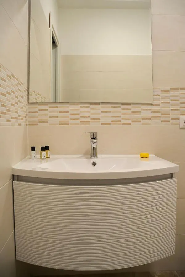 Vatican Luxury Apartment Rome 0*,