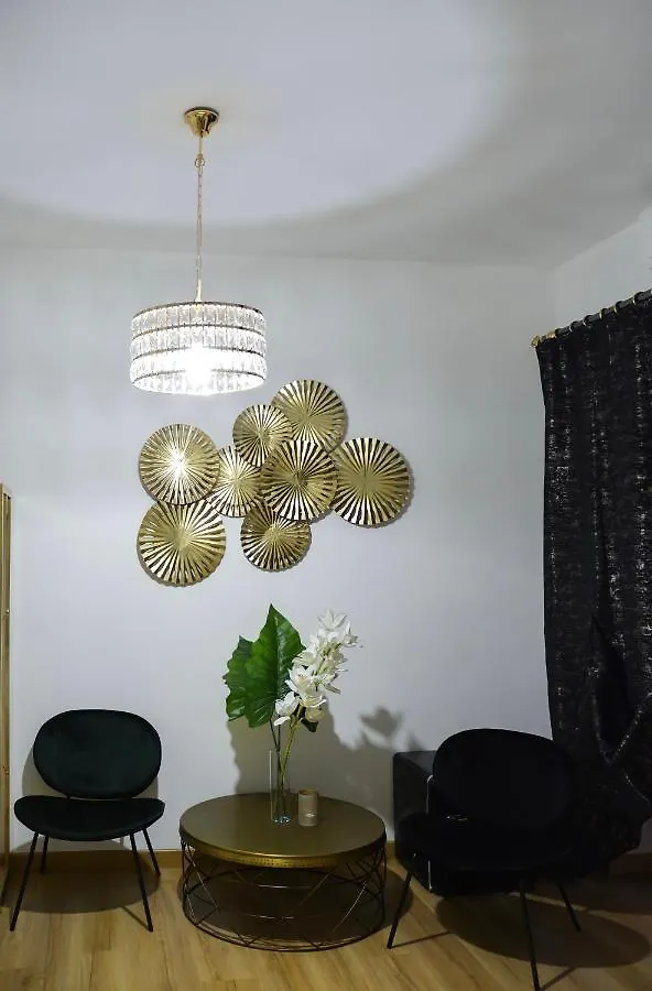 Guest house Vatican Luxury Apartment Rome Italy