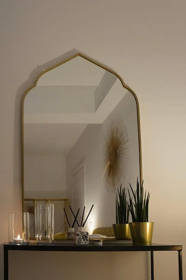 Vatican Luxury Apartment Rome 0*,  Italy