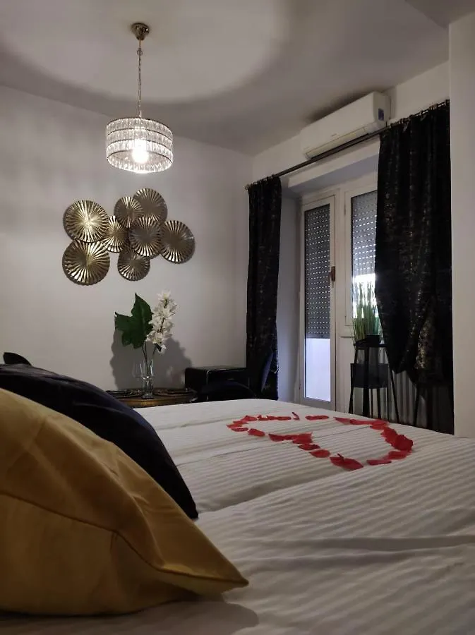Vatican Luxury Apartment Rome 0*,  Italy