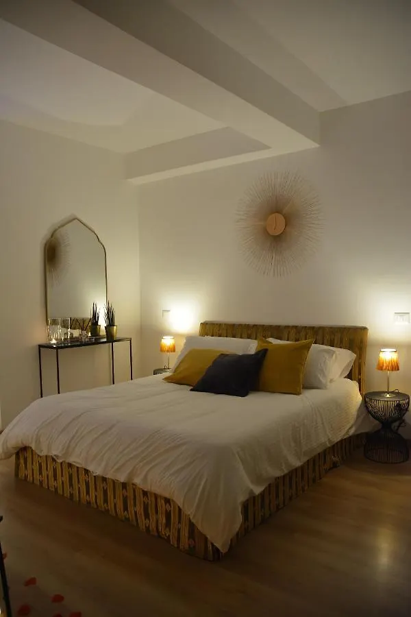 Guest house Vatican Luxury Apartment Rome