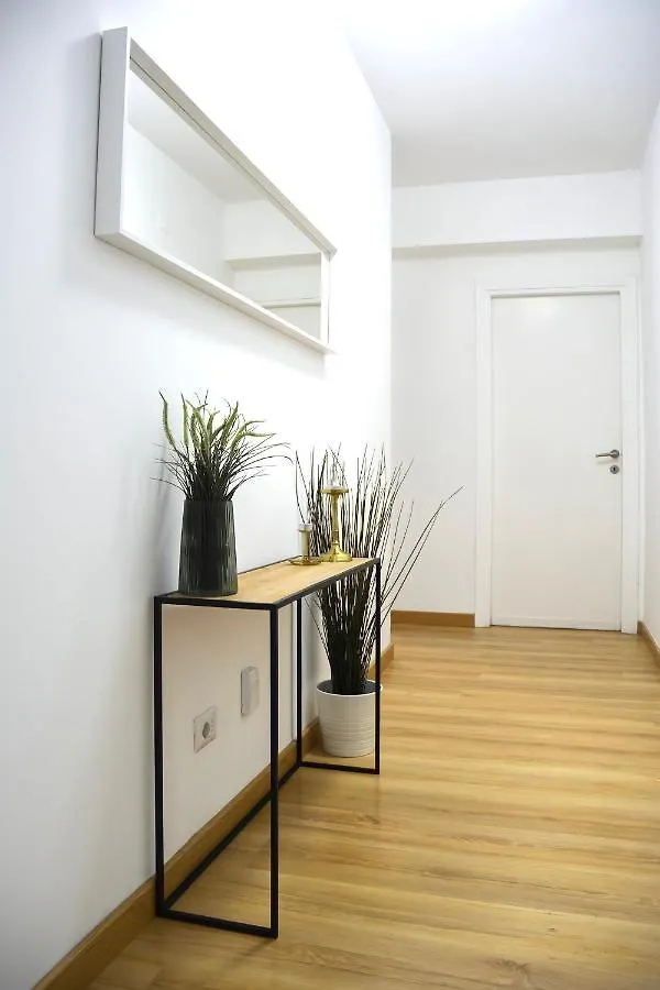 Guest house Vatican Luxury Apartment Rome