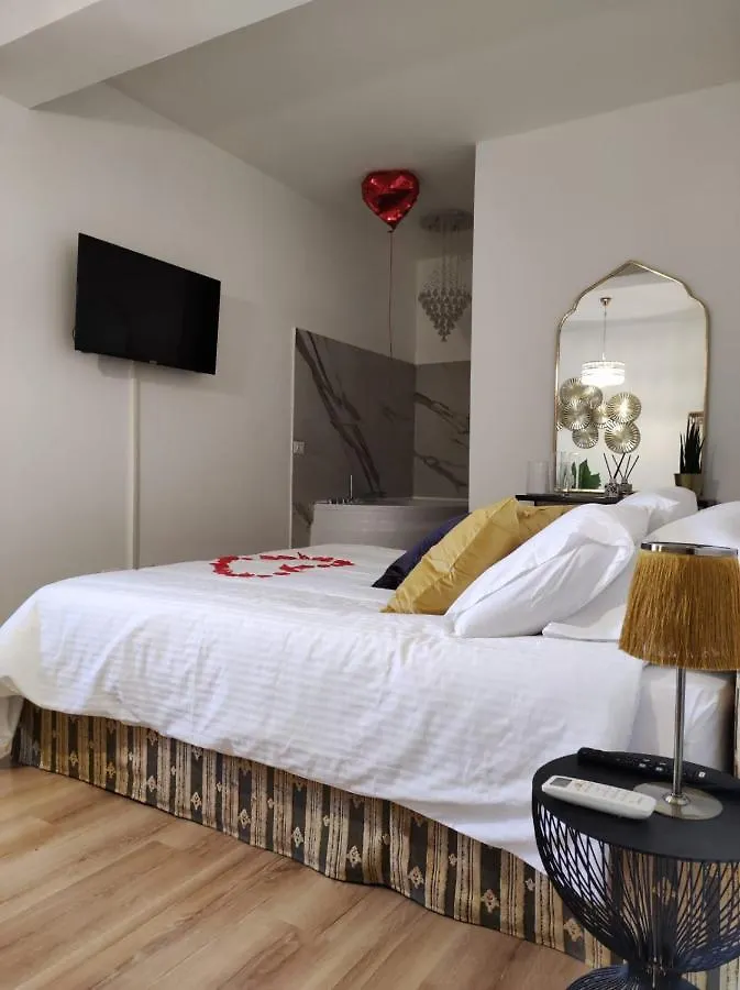Vatican Luxury Apartment Rome Italy