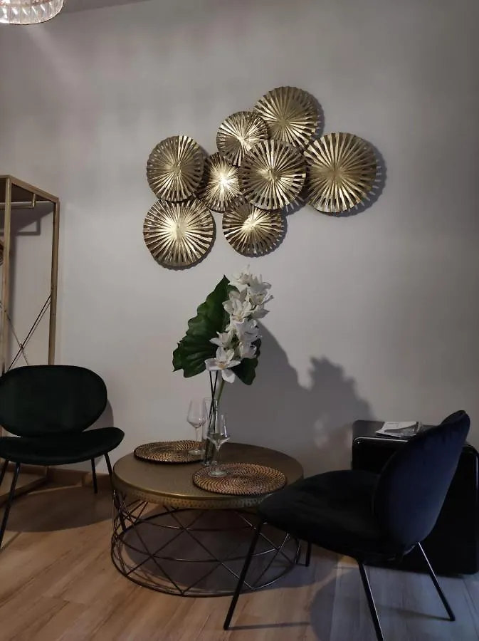 Guest house Vatican Luxury Apartment Rome