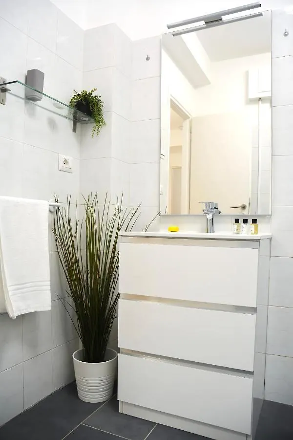 Guest house Vatican Luxury Apartment Rome