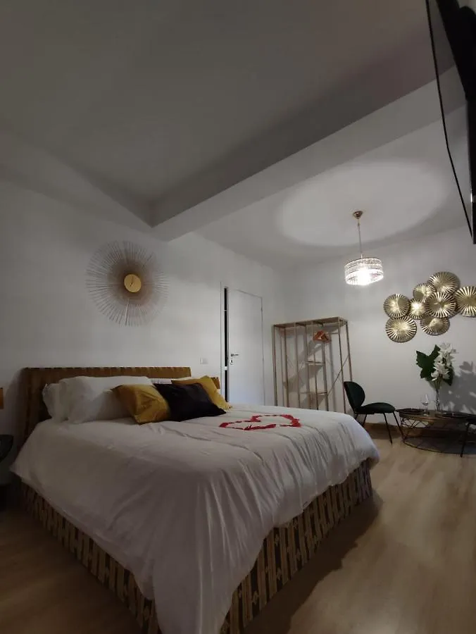 Guest house Vatican Luxury Apartment Rome Italy
