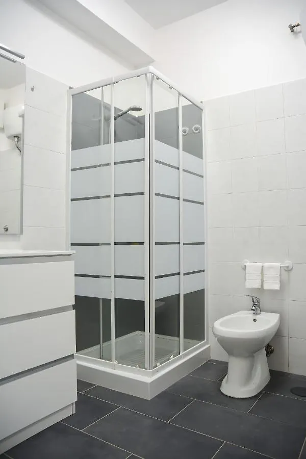 Vatican Luxury Apartment Rome Guest house