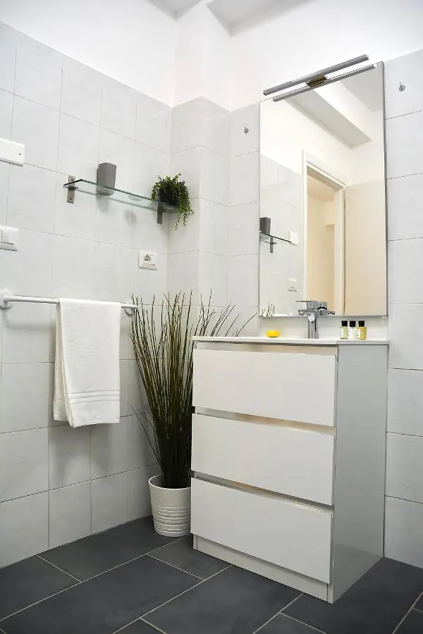 Vatican Luxury Apartment Rome