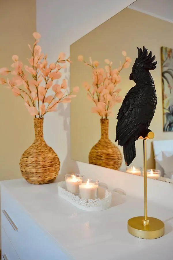 Vatican Luxury Apartment Rome