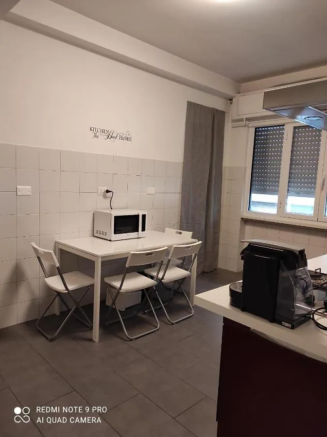 Guest house Vatican Luxury Apartment Rome