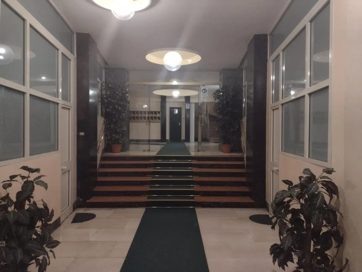Vatican Luxury Apartment Rome Italy